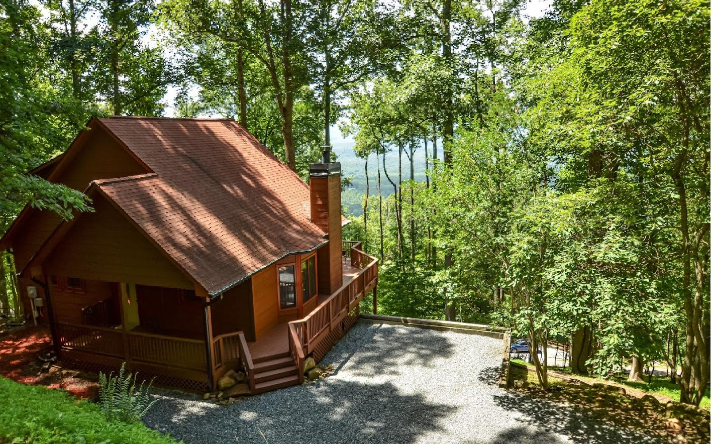58 Ridgehaven Lane