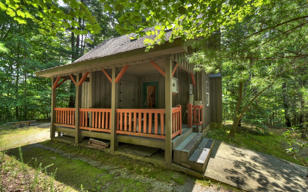 611 Wilderness View Drive