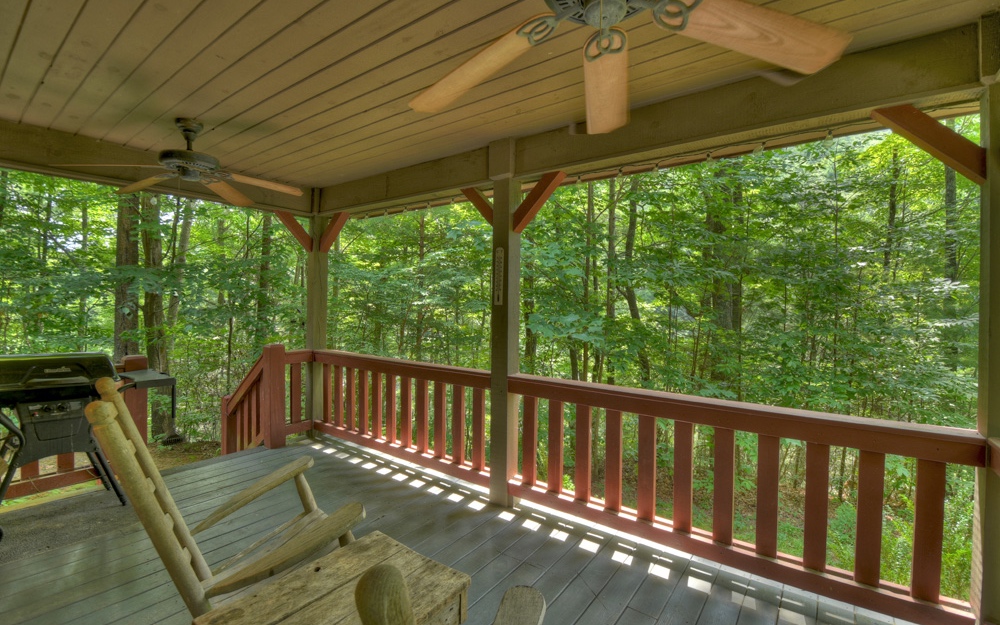 611 Wilderness View Drive