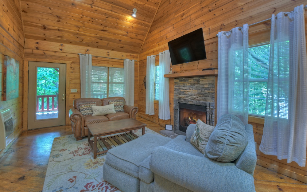 611 Wilderness View Drive