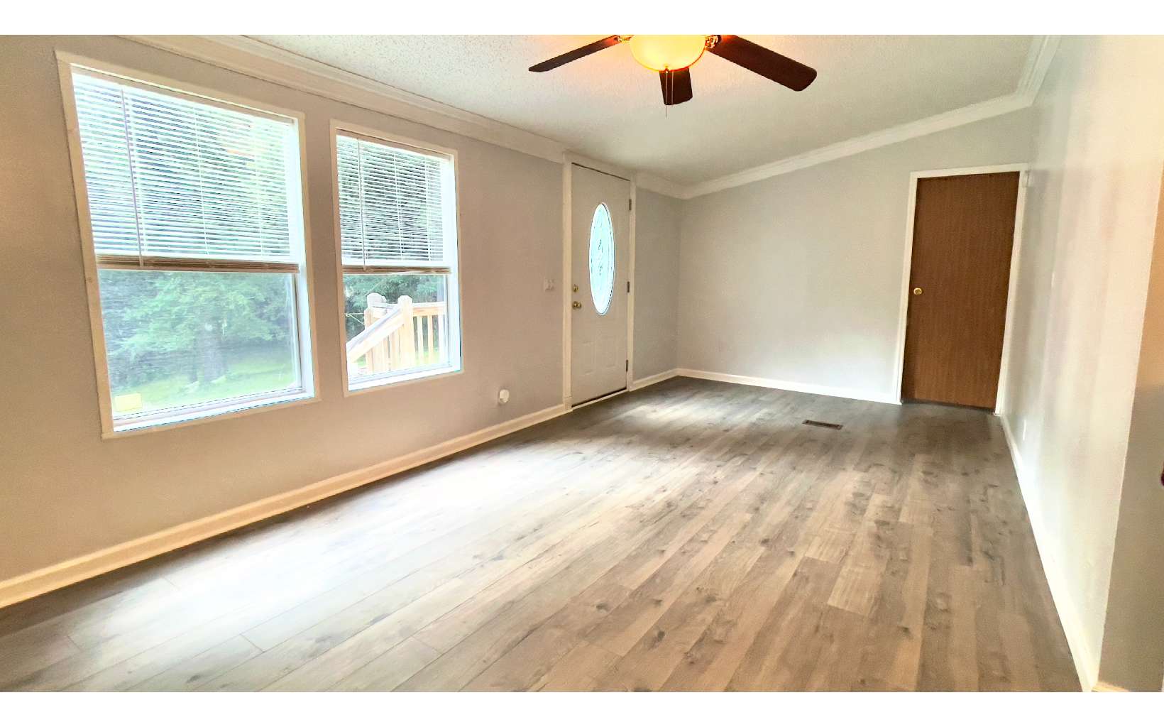 120 Henry Cantrell Road
