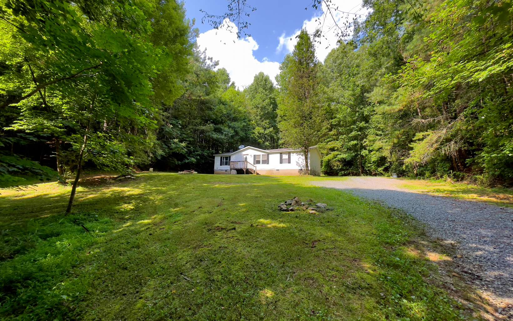 120 Henry Cantrell Road