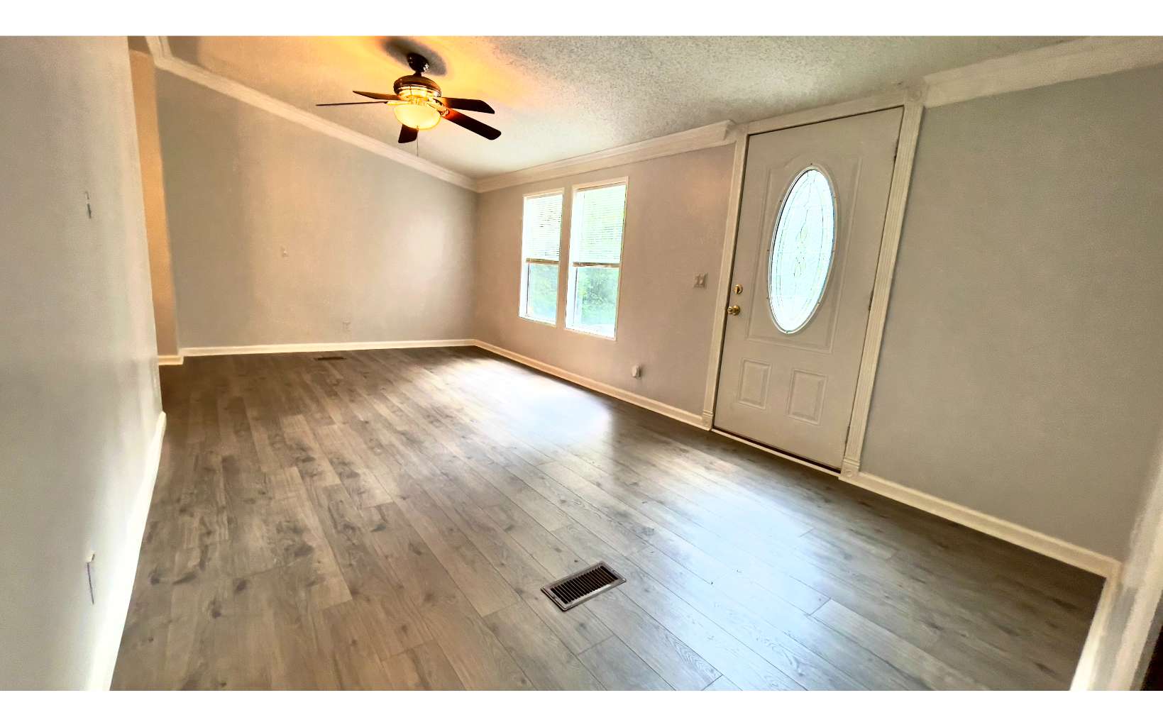 120 Henry Cantrell Road