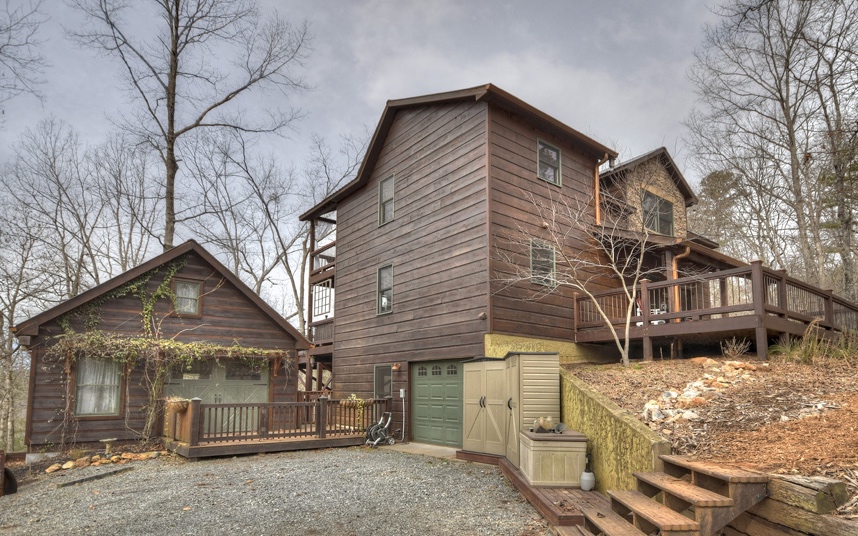 378 Palmetto Drive