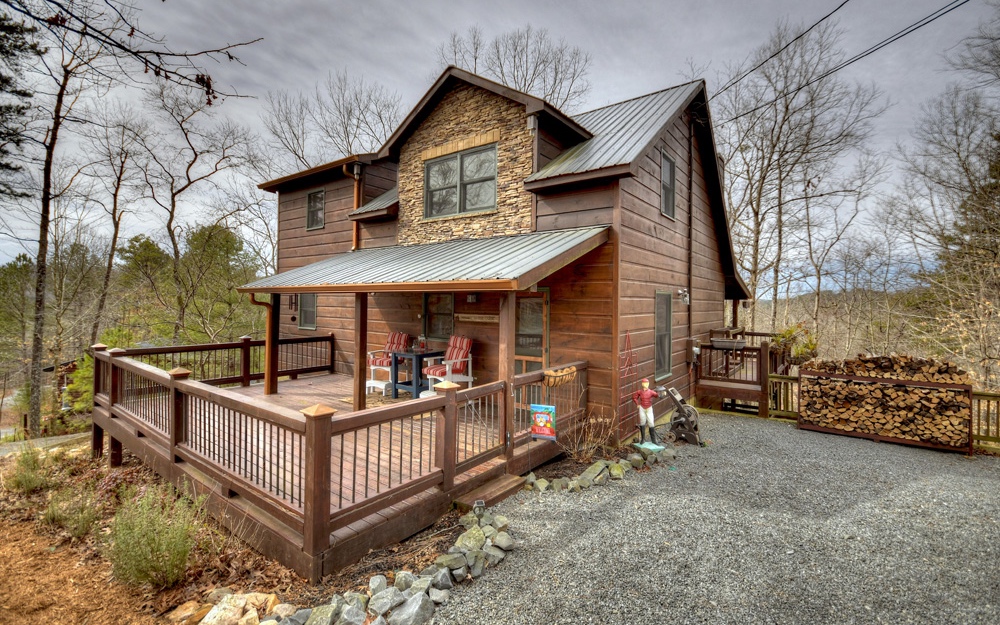 378 Palmetto Drive