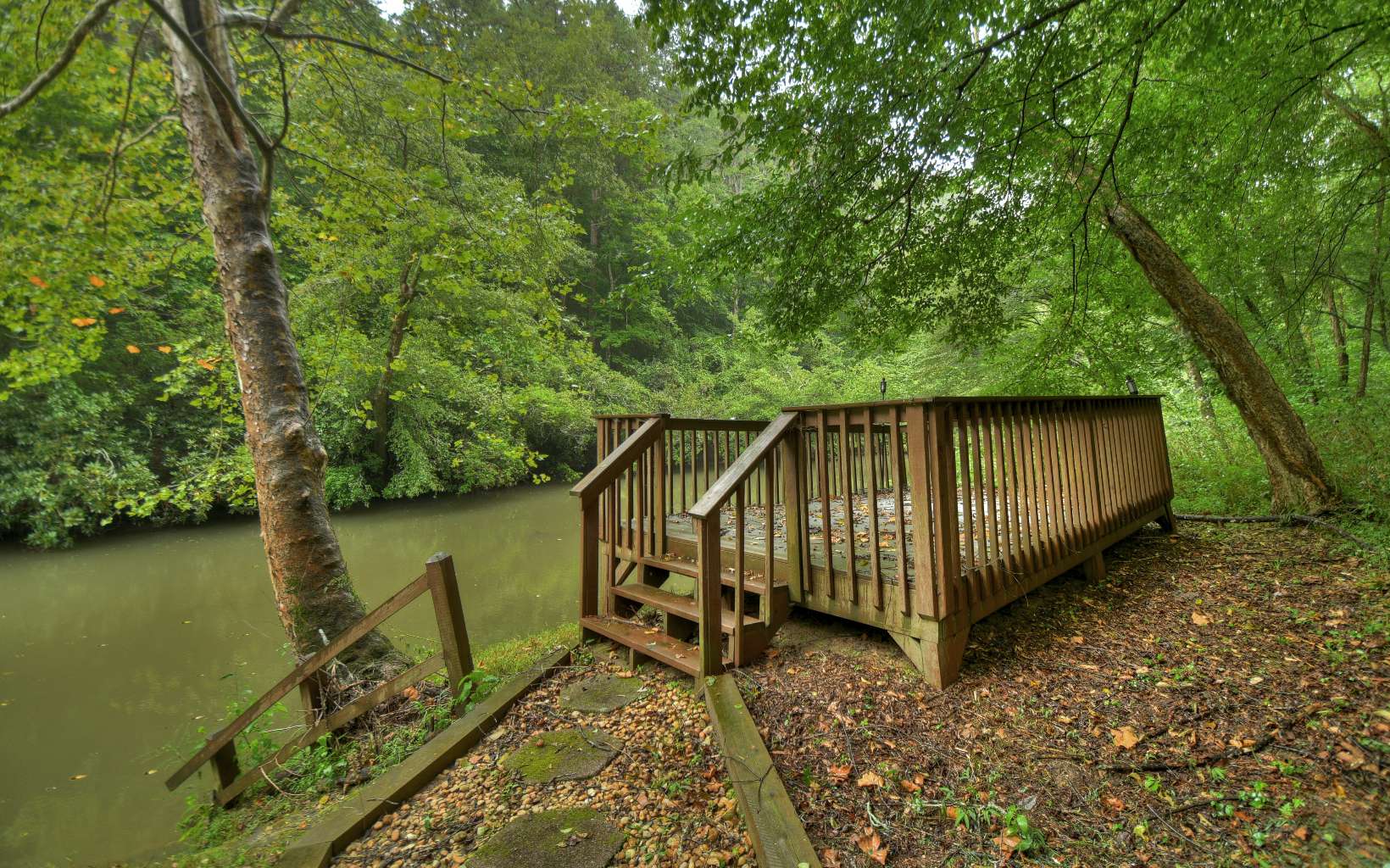 194 River Oaks Terrace