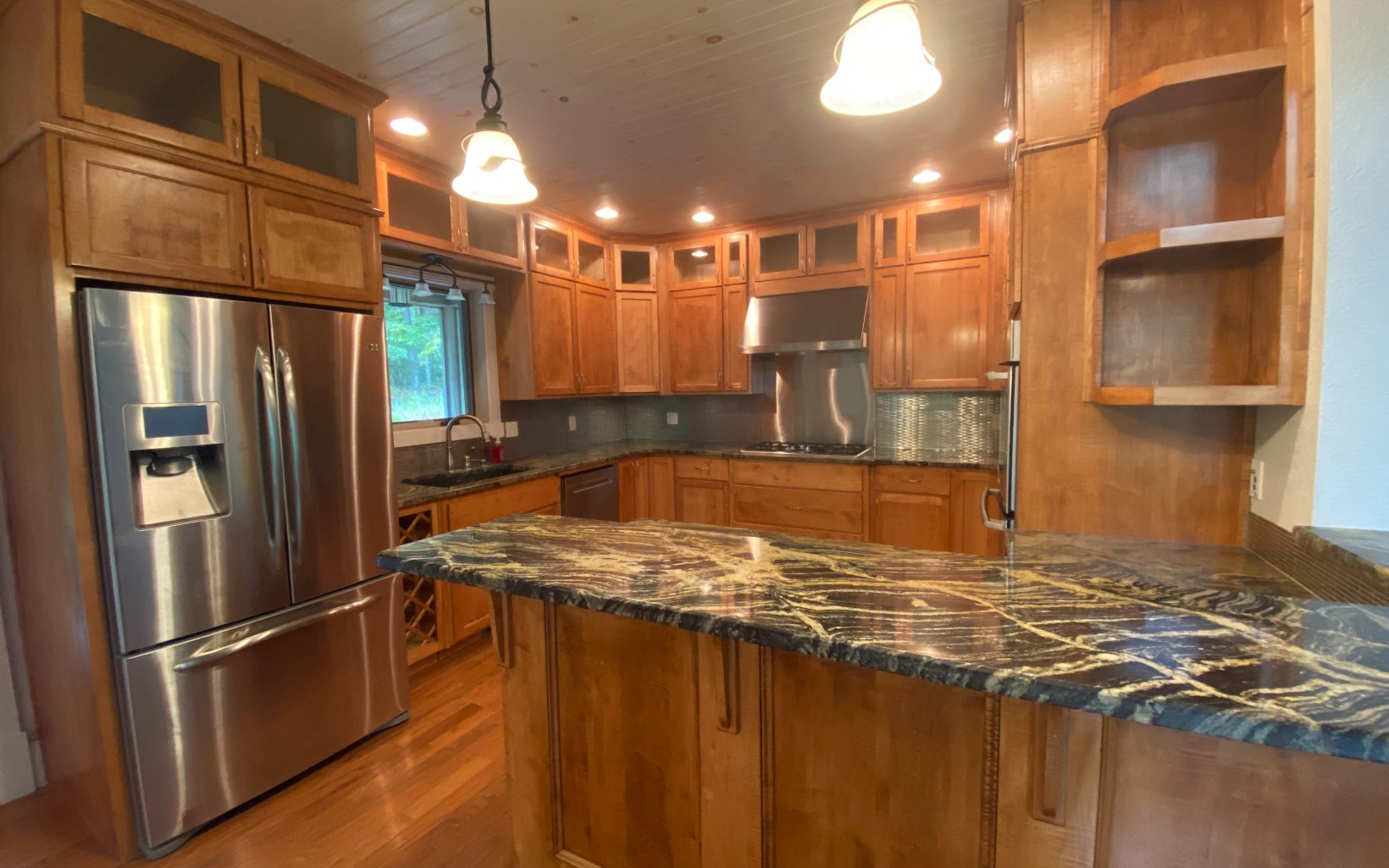 721 Goldmine Road