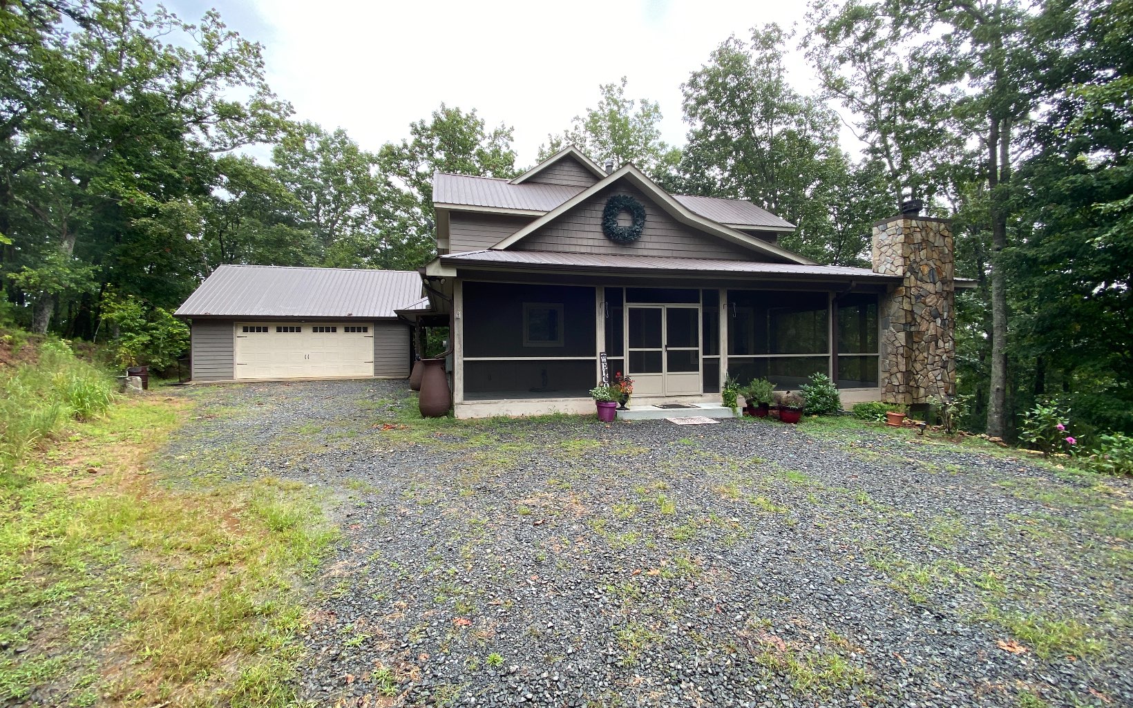 721 Goldmine Road