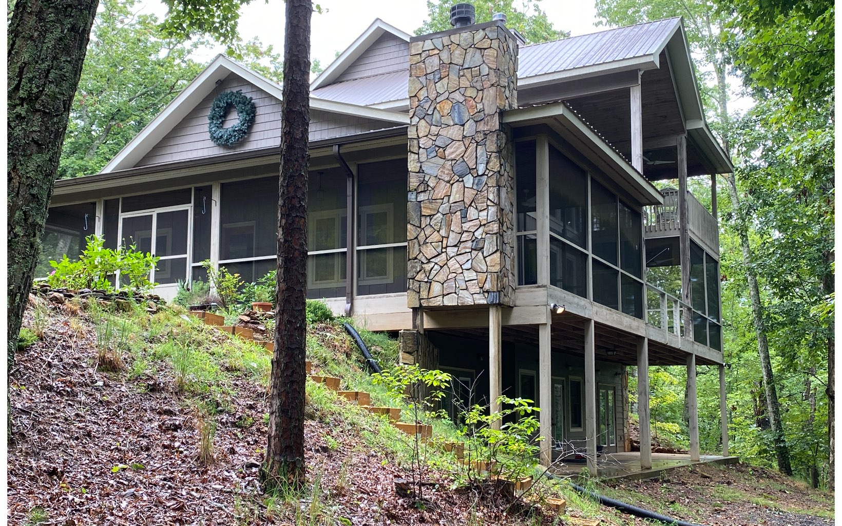 721 Goldmine Road