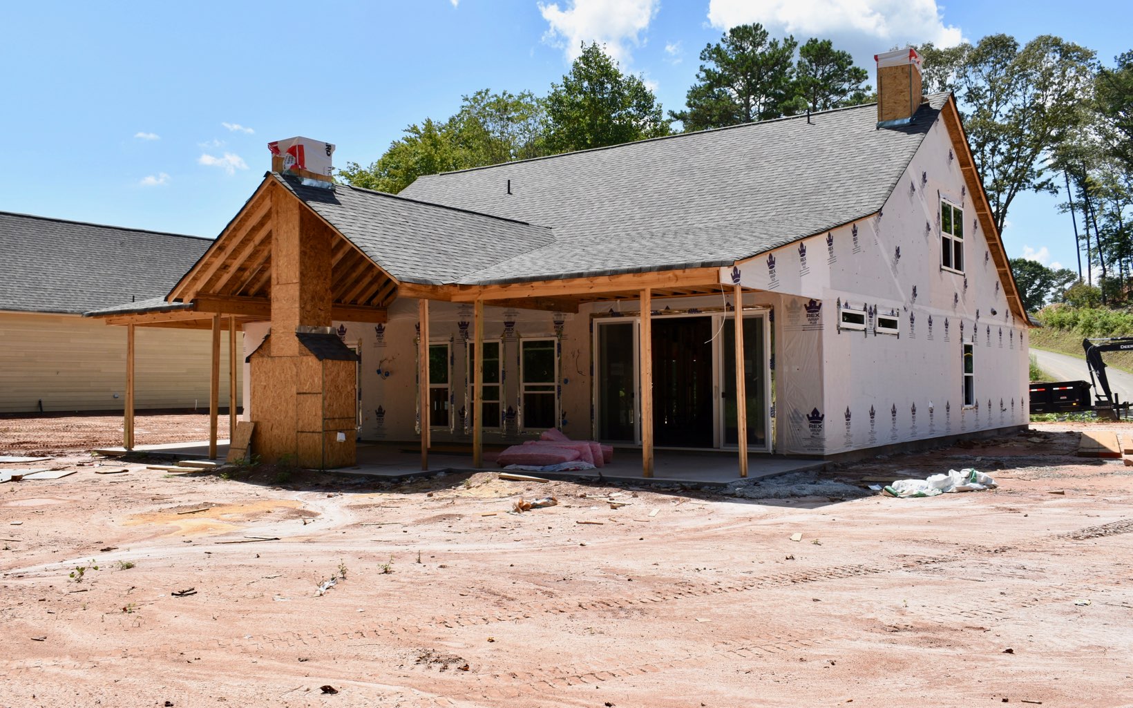 116 Highland Pointe Drive
