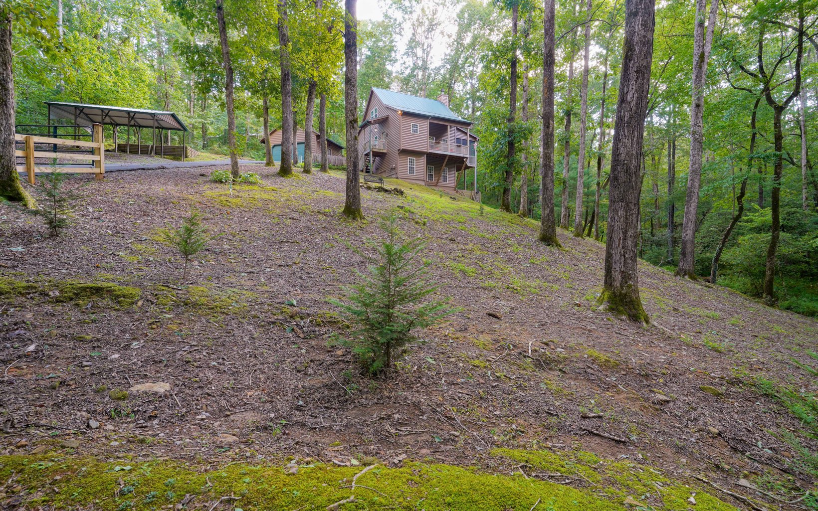 44 Blackberry Ridge Road