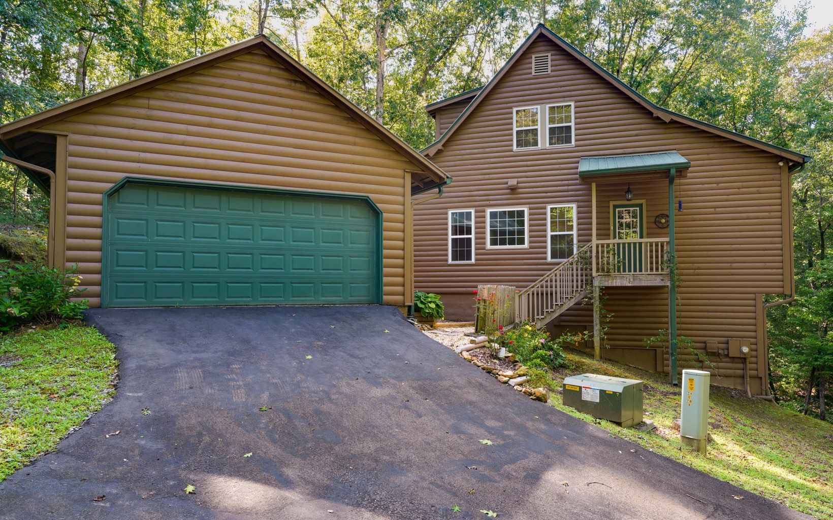 44 Blackberry Ridge Road