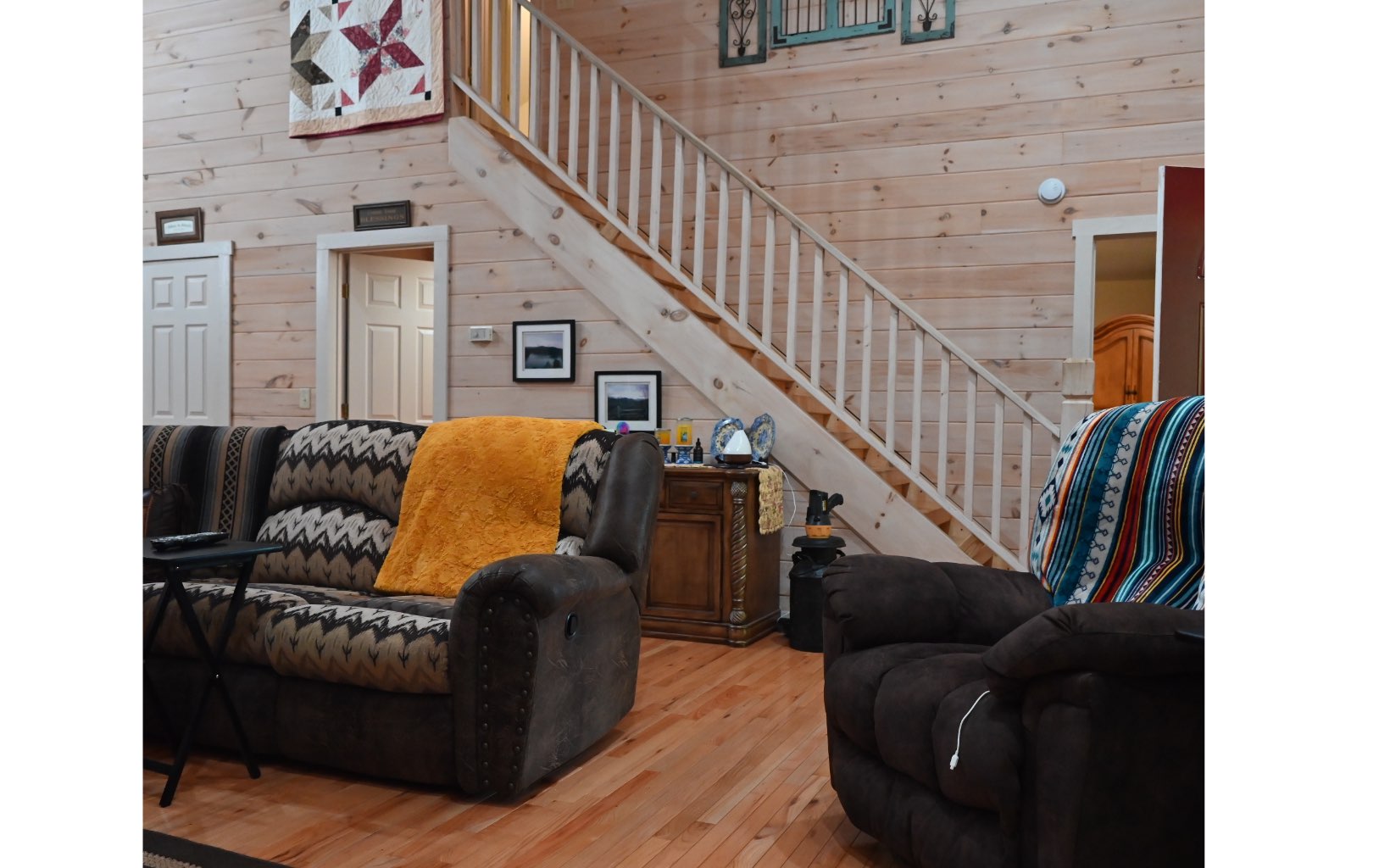 32 Bear Court