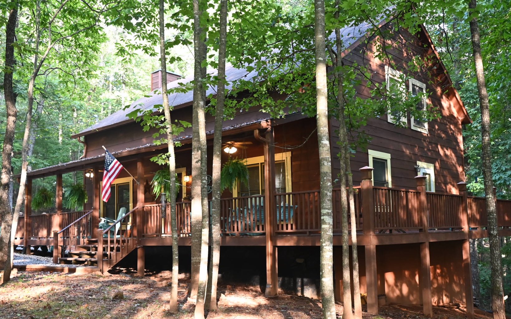 32 Bear Court