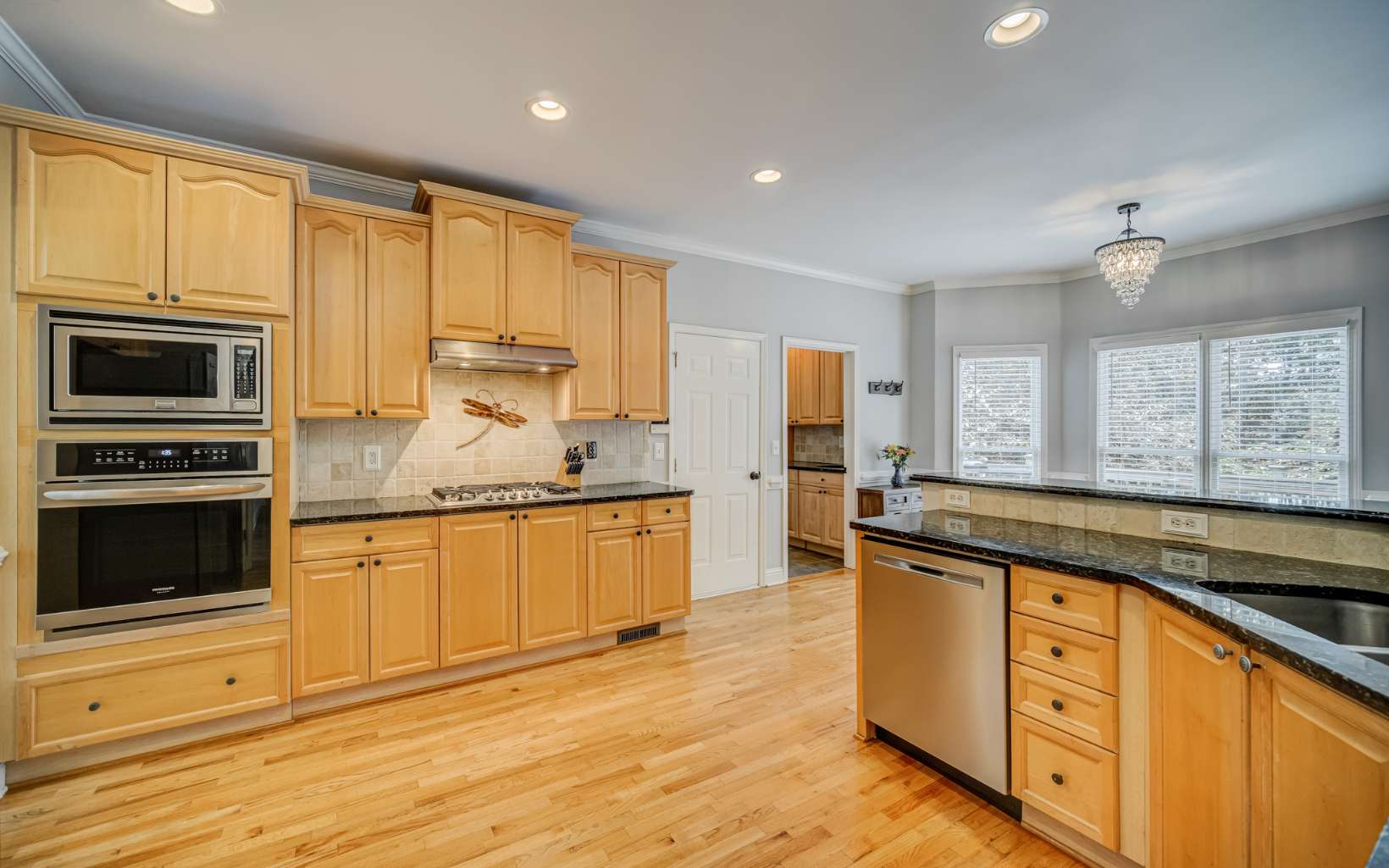 203 Valley View Court