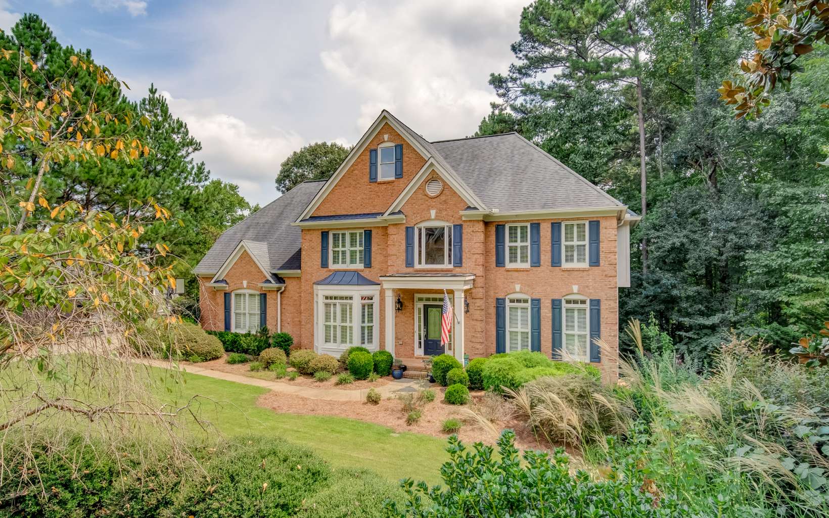203 Valley View Court
