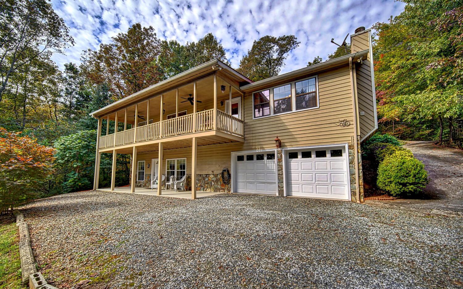 443 Fox Run Drive