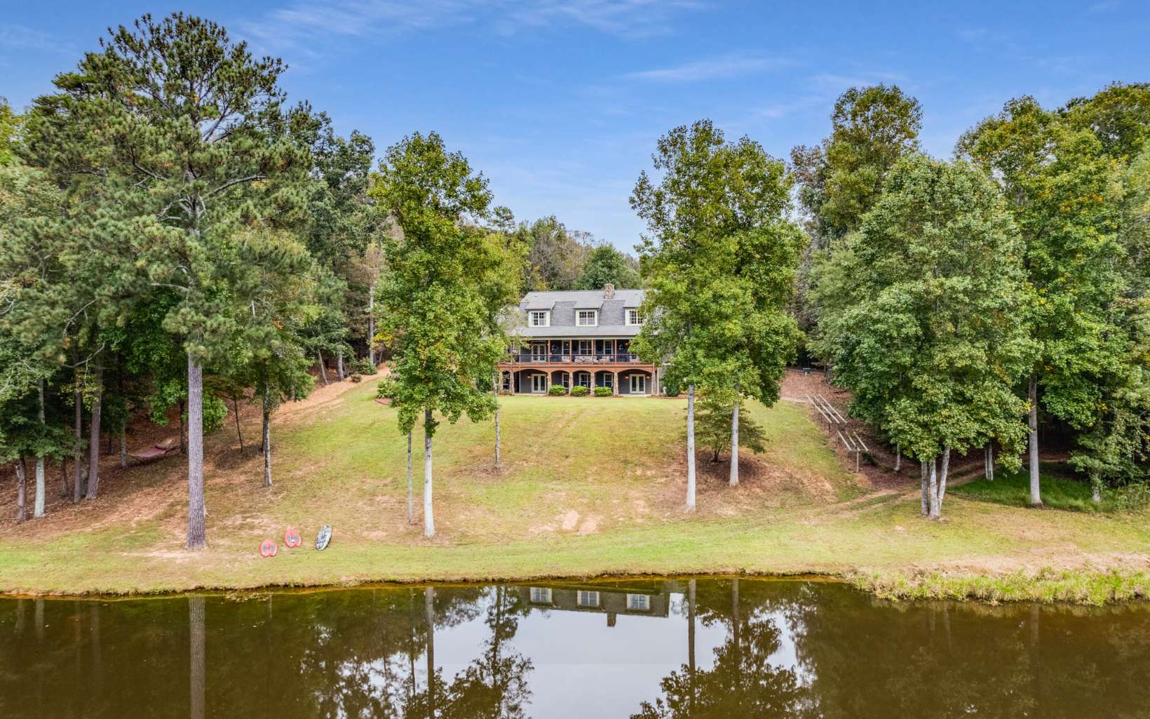201 S Lake Paul Drive