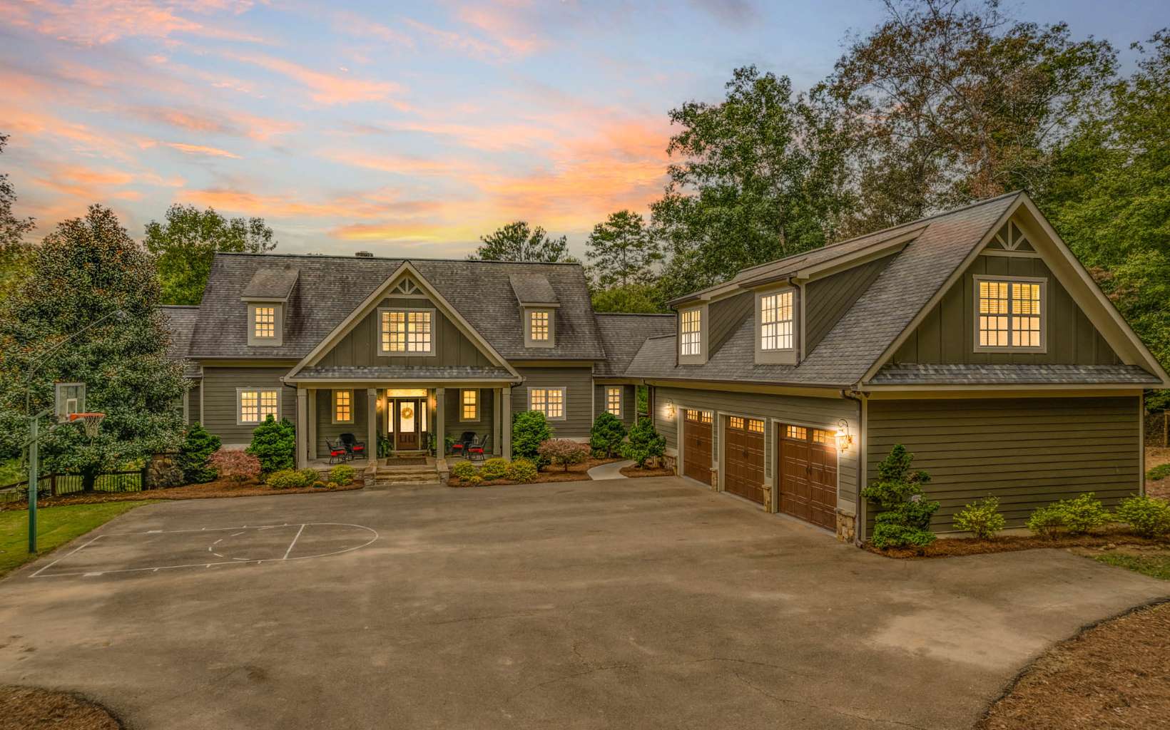 201 S Lake Paul Drive