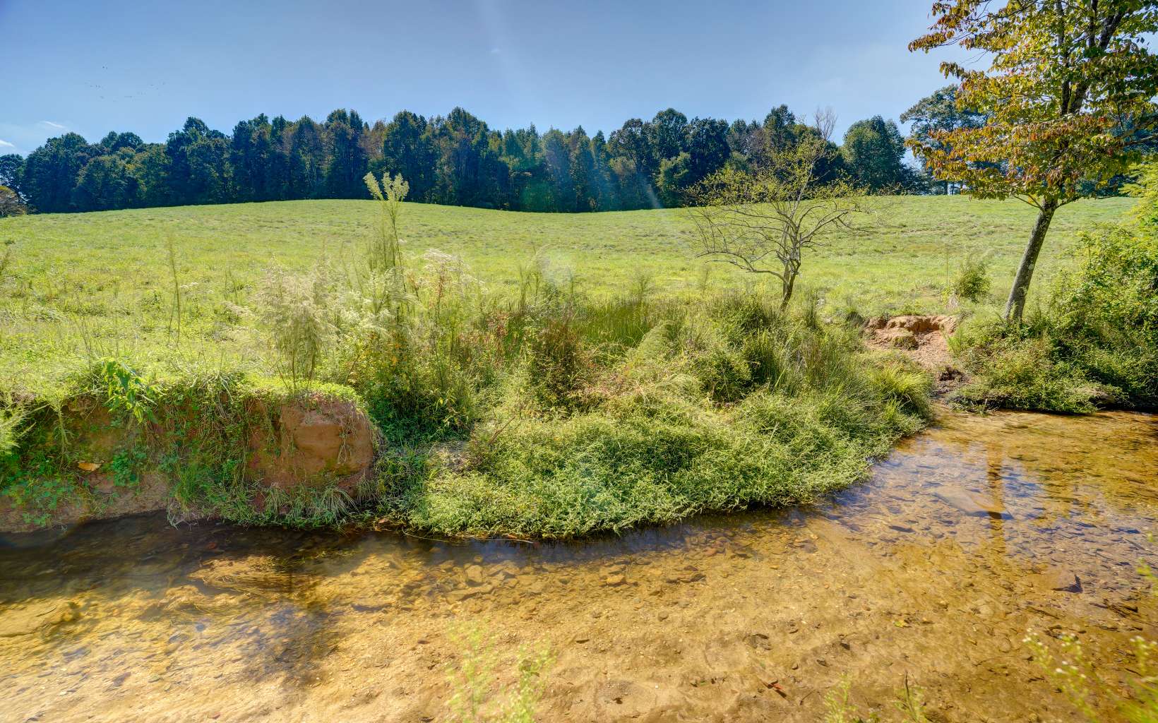 0 Clear Creek Rd 30ac