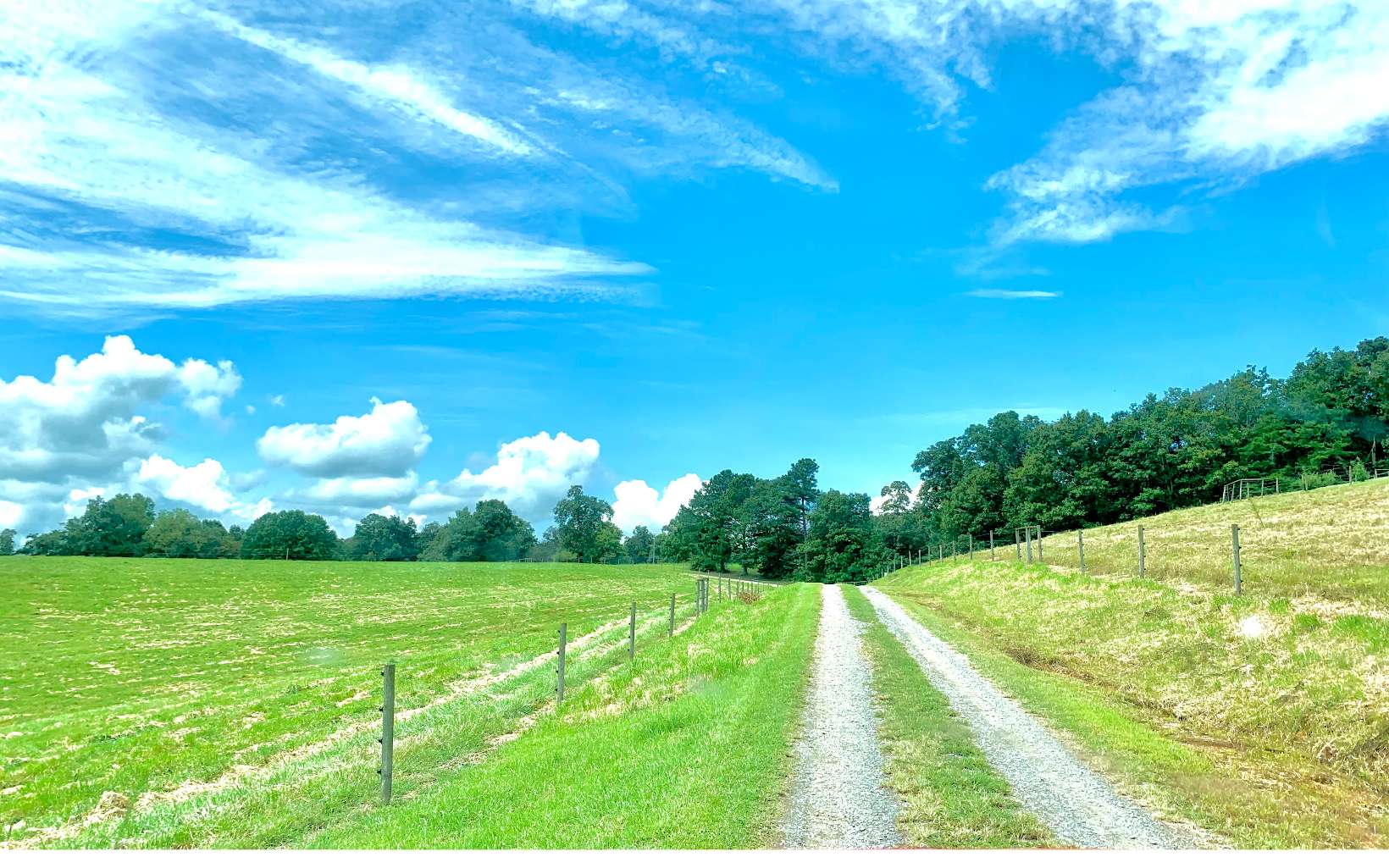 0 Clear Creek Rd 30ac