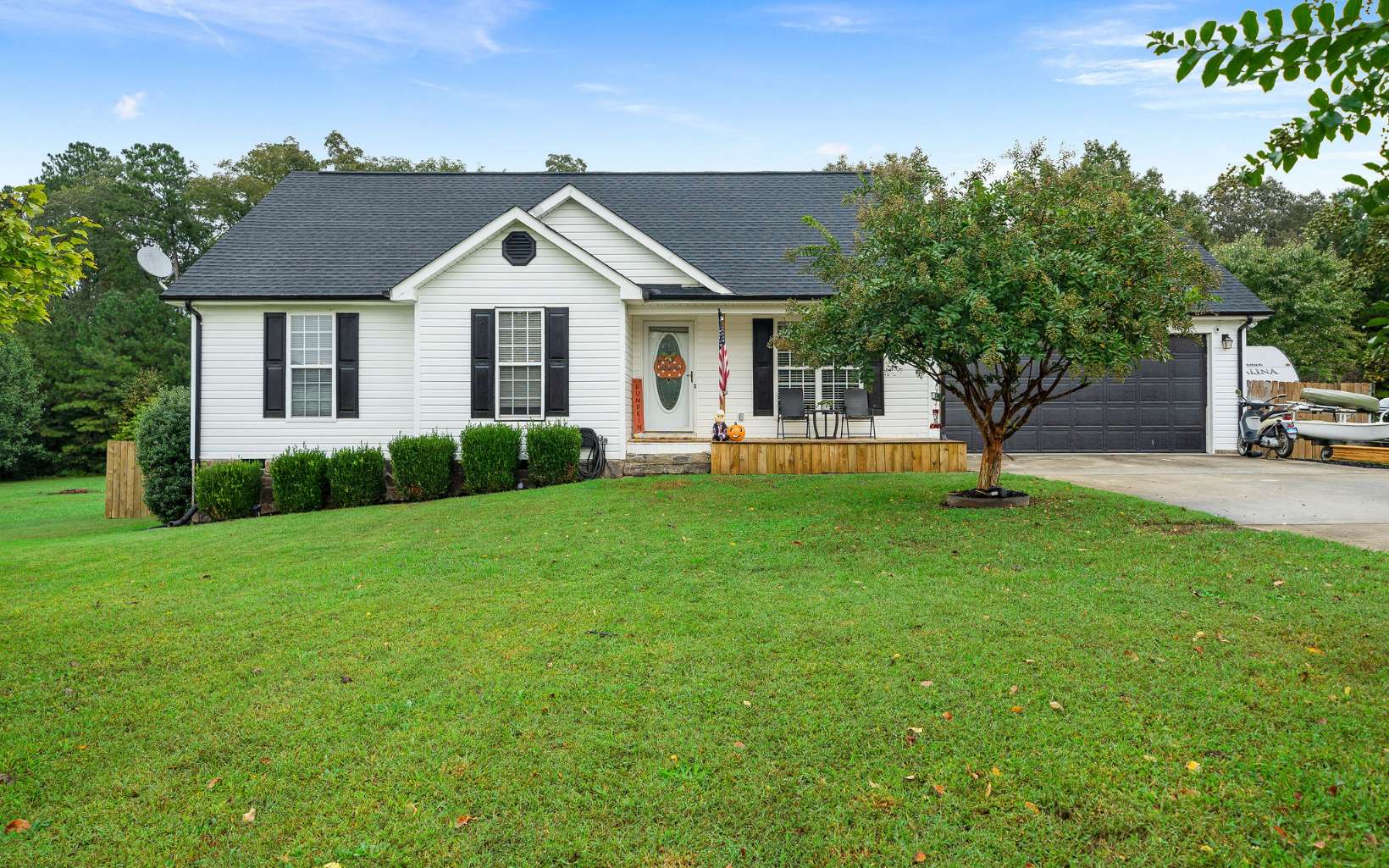 205 Daisy Lane
