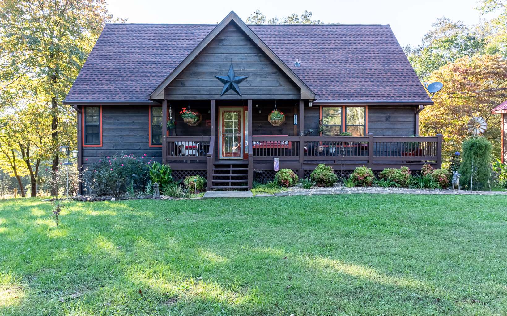120 Blackberry Ridge Road
