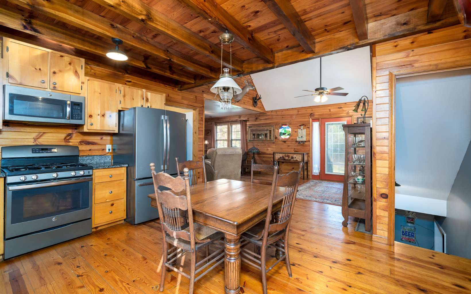 120 Blackberry Ridge Road