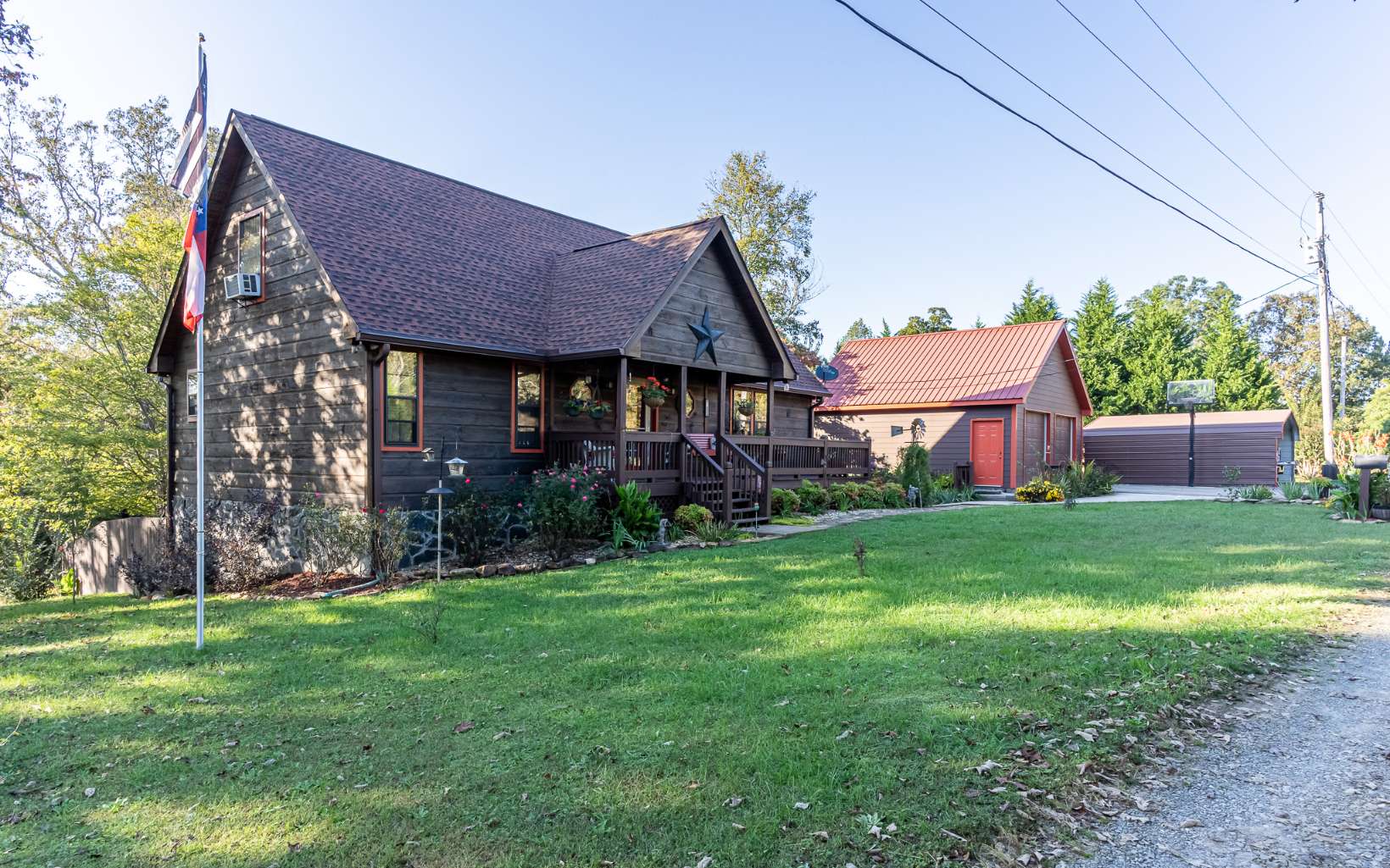 120 Blackberry Ridge Road