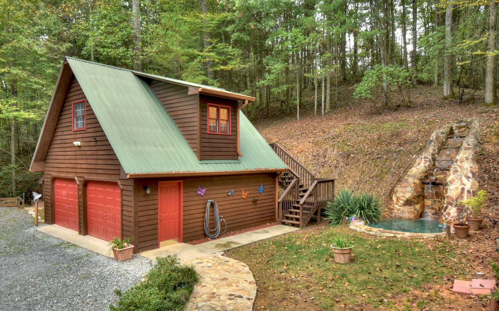 349 Stillhouse Creek Drive