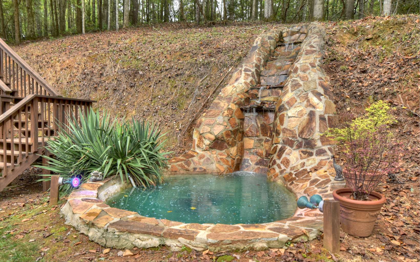 349 Stillhouse Creek Drive