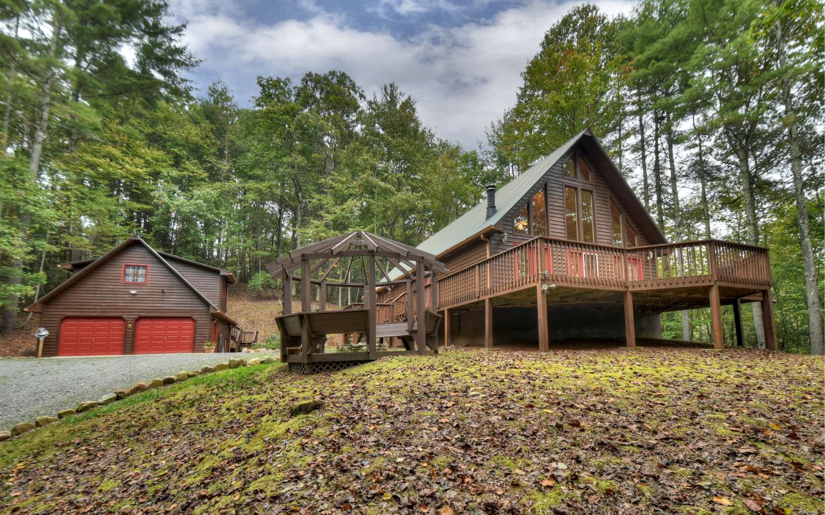349 Stillhouse Creek Drive