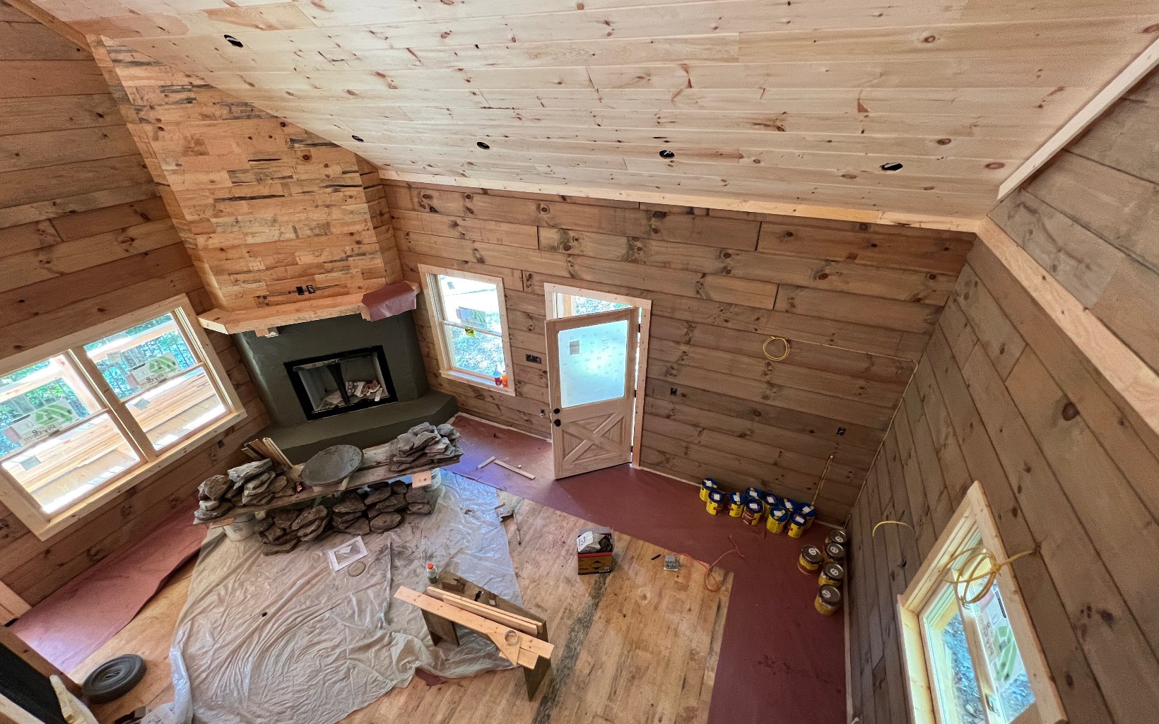 197 Cashes Valley Lane