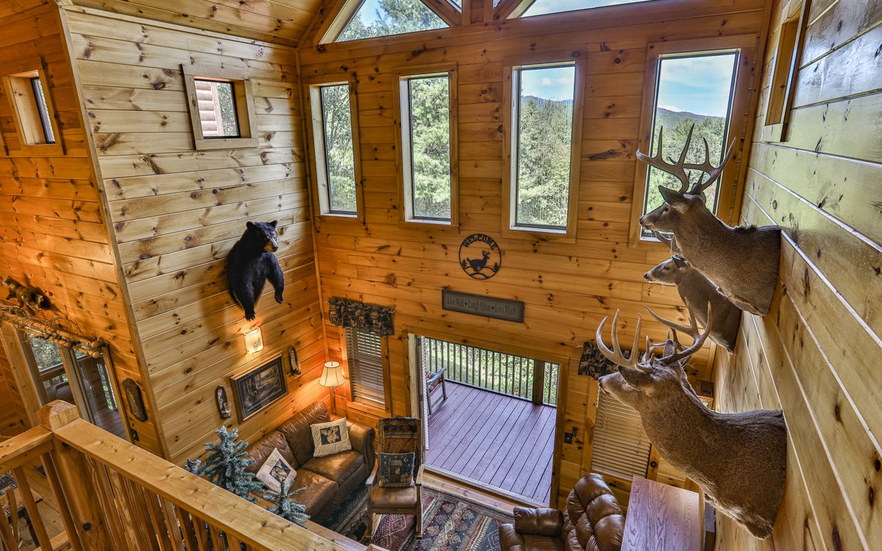 356 Rocking Chair Road