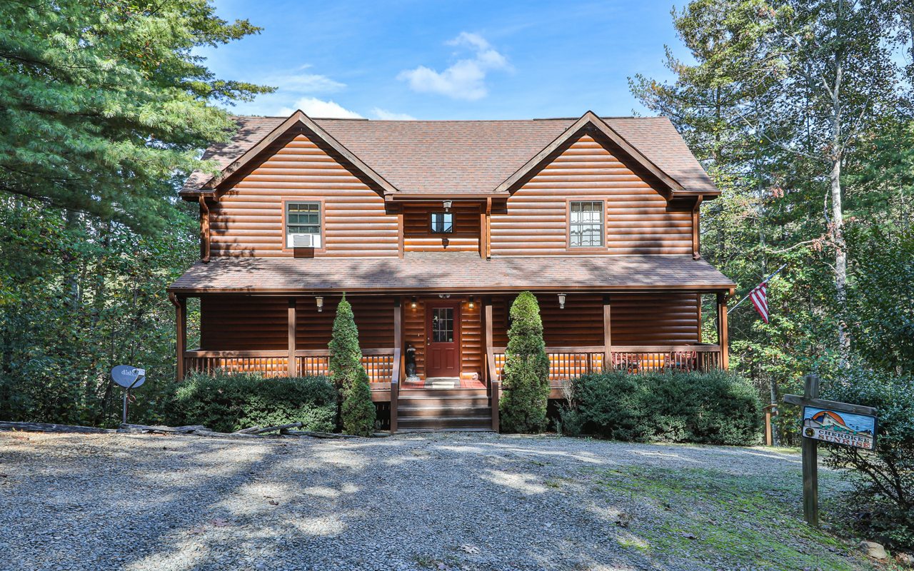 356 Rocking Chair Road