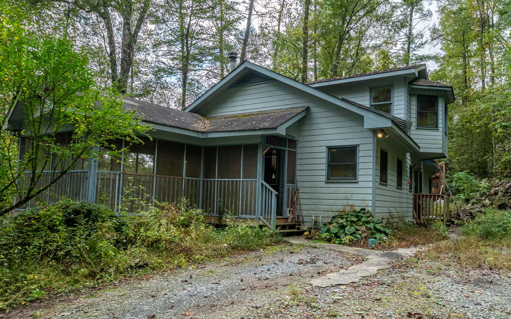 397 Conasauga Road