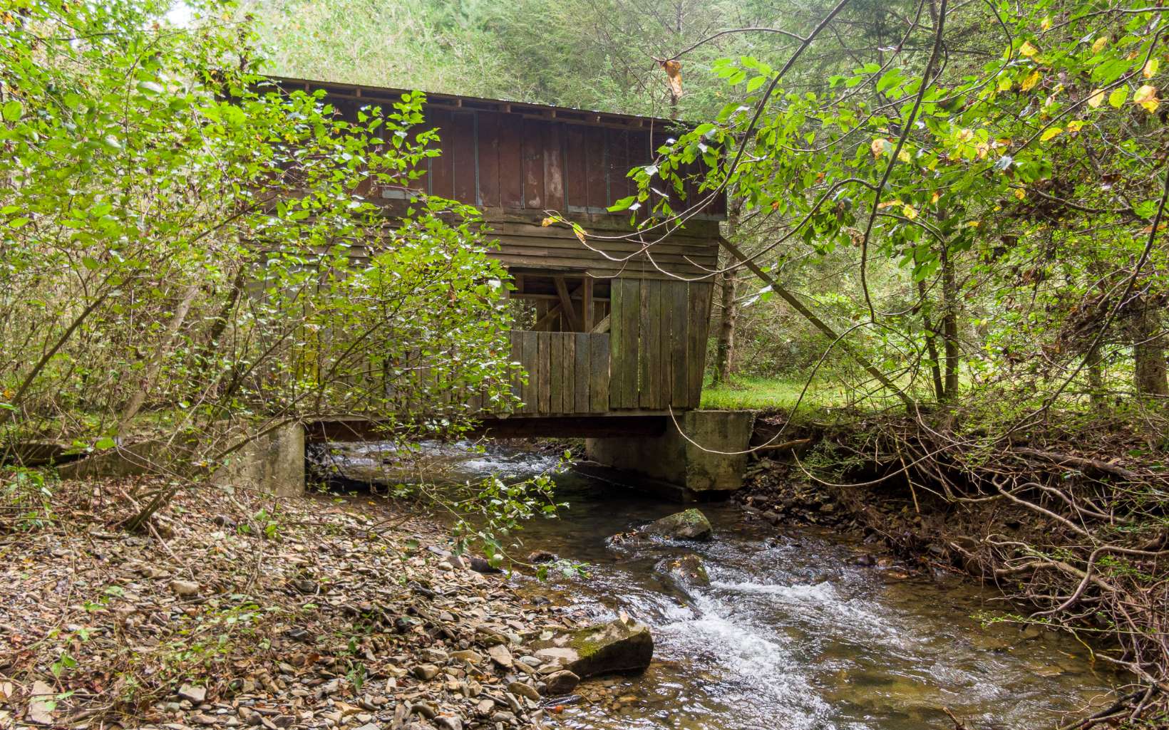 397 Conasauga Road
