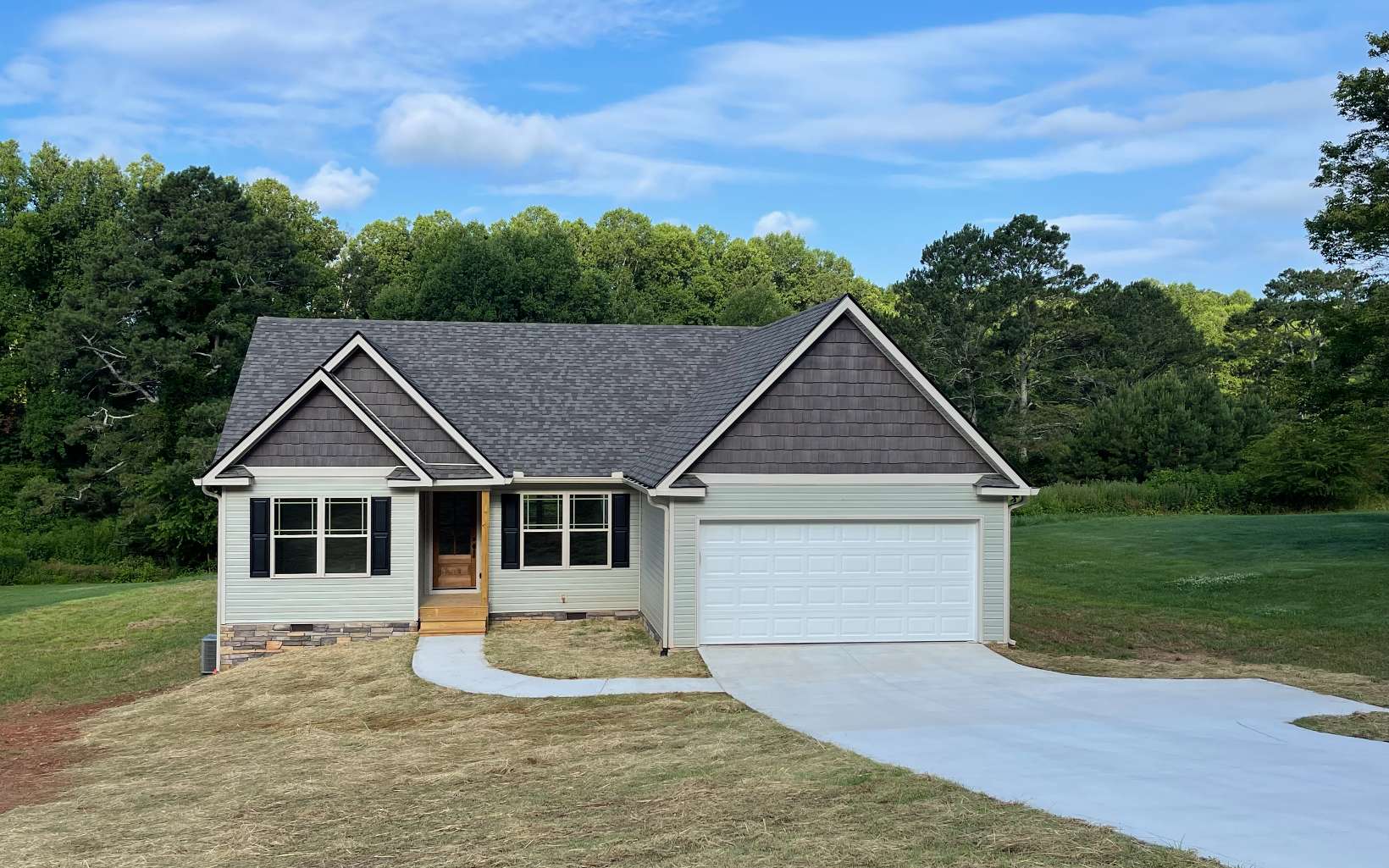 200 Tilley Mill Road
