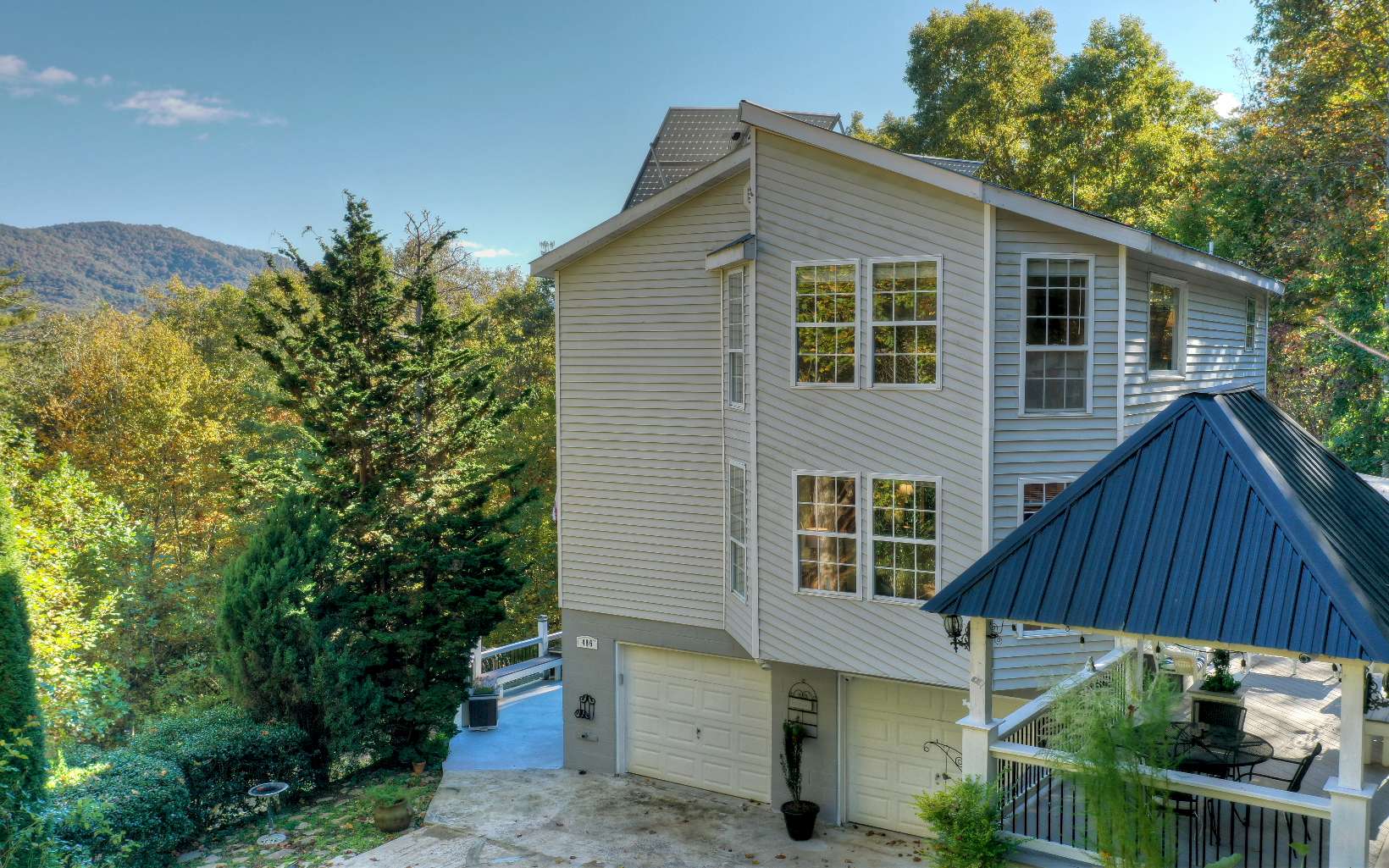 486 Goose Island Road