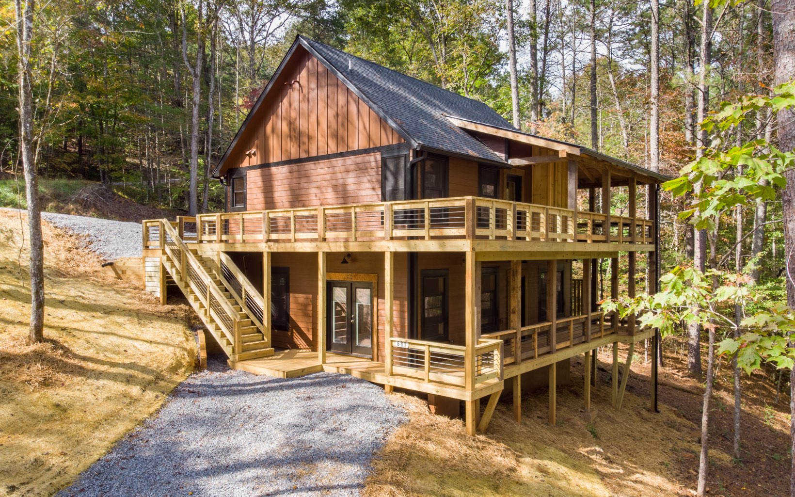 681 Catawba Circle