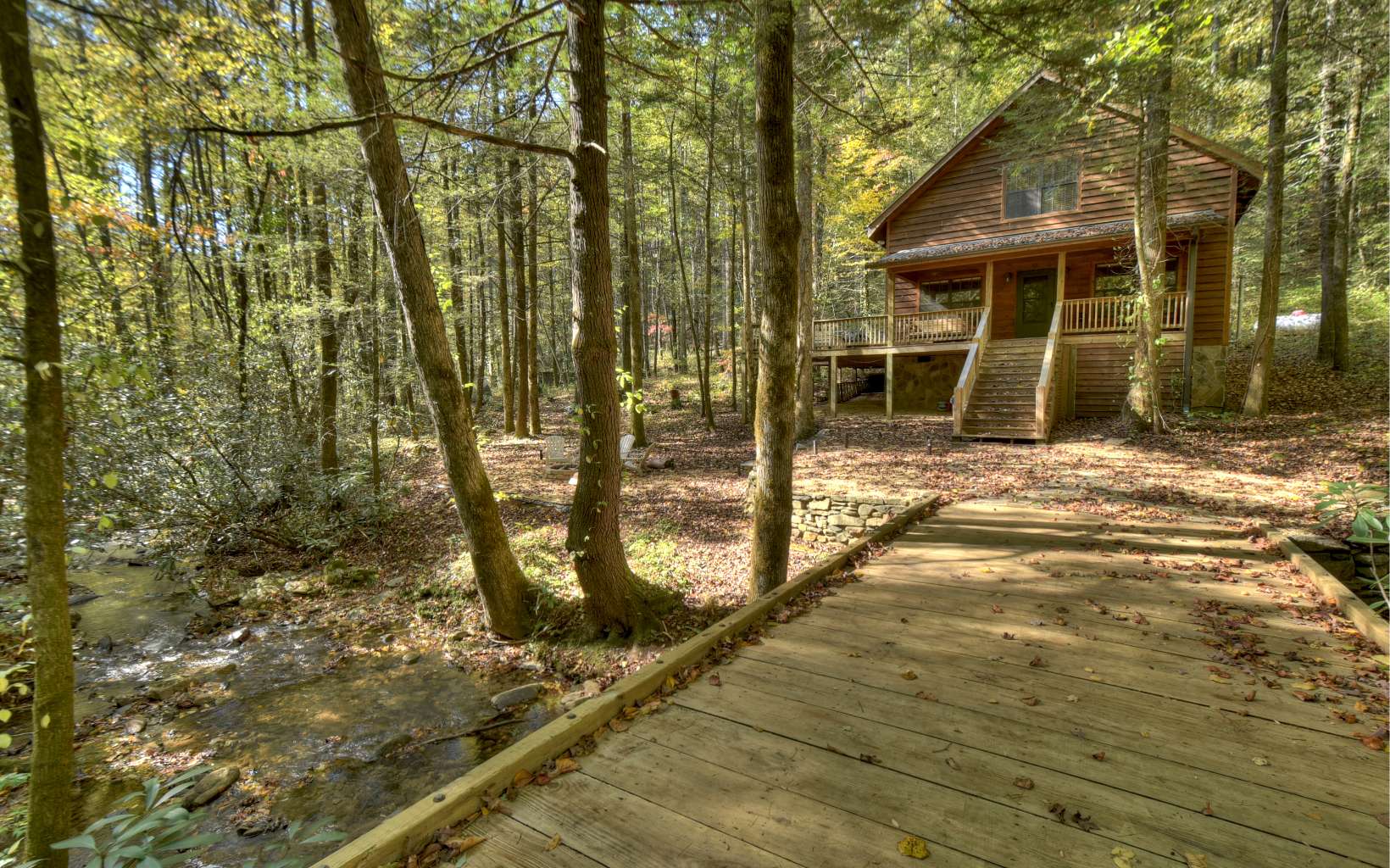 11937 Old Ccc Camp Road