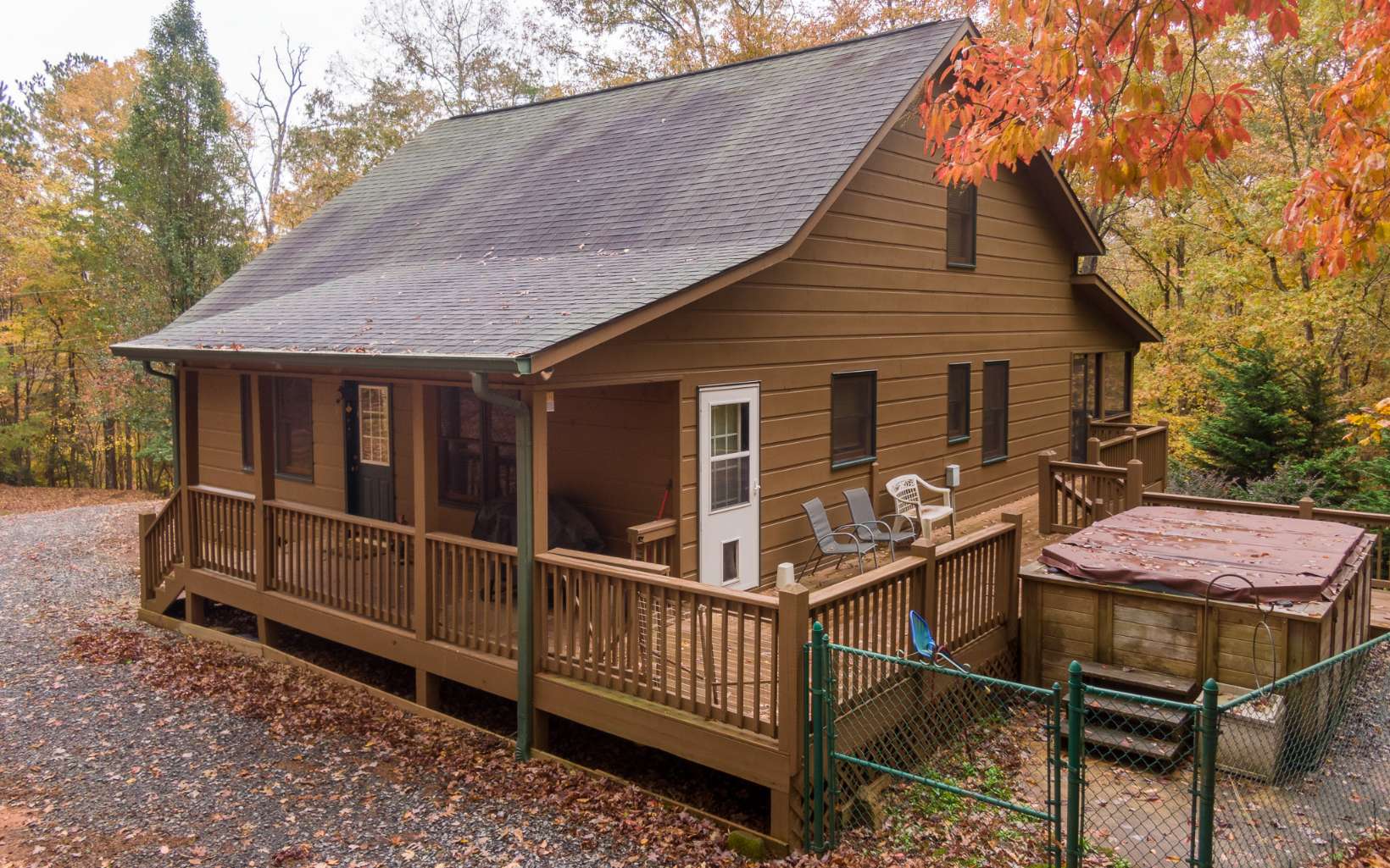 68 Gunite Court