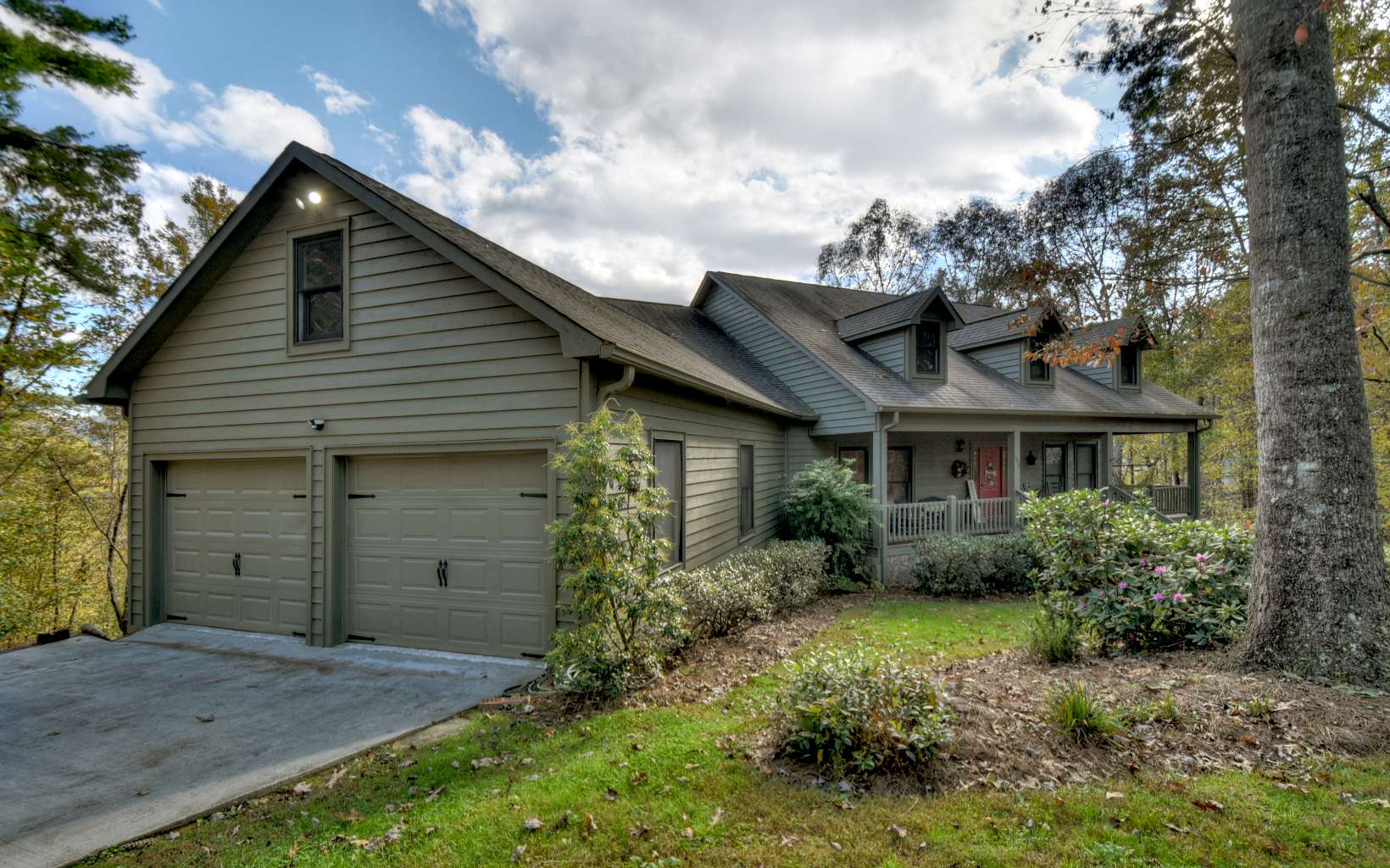 140 Etowah Drive