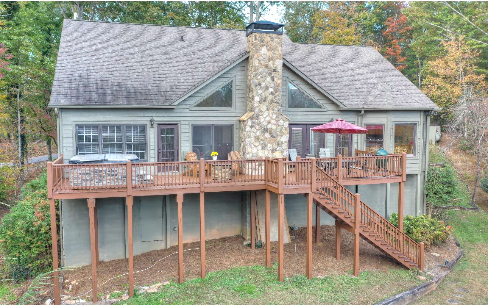 140 Etowah Drive