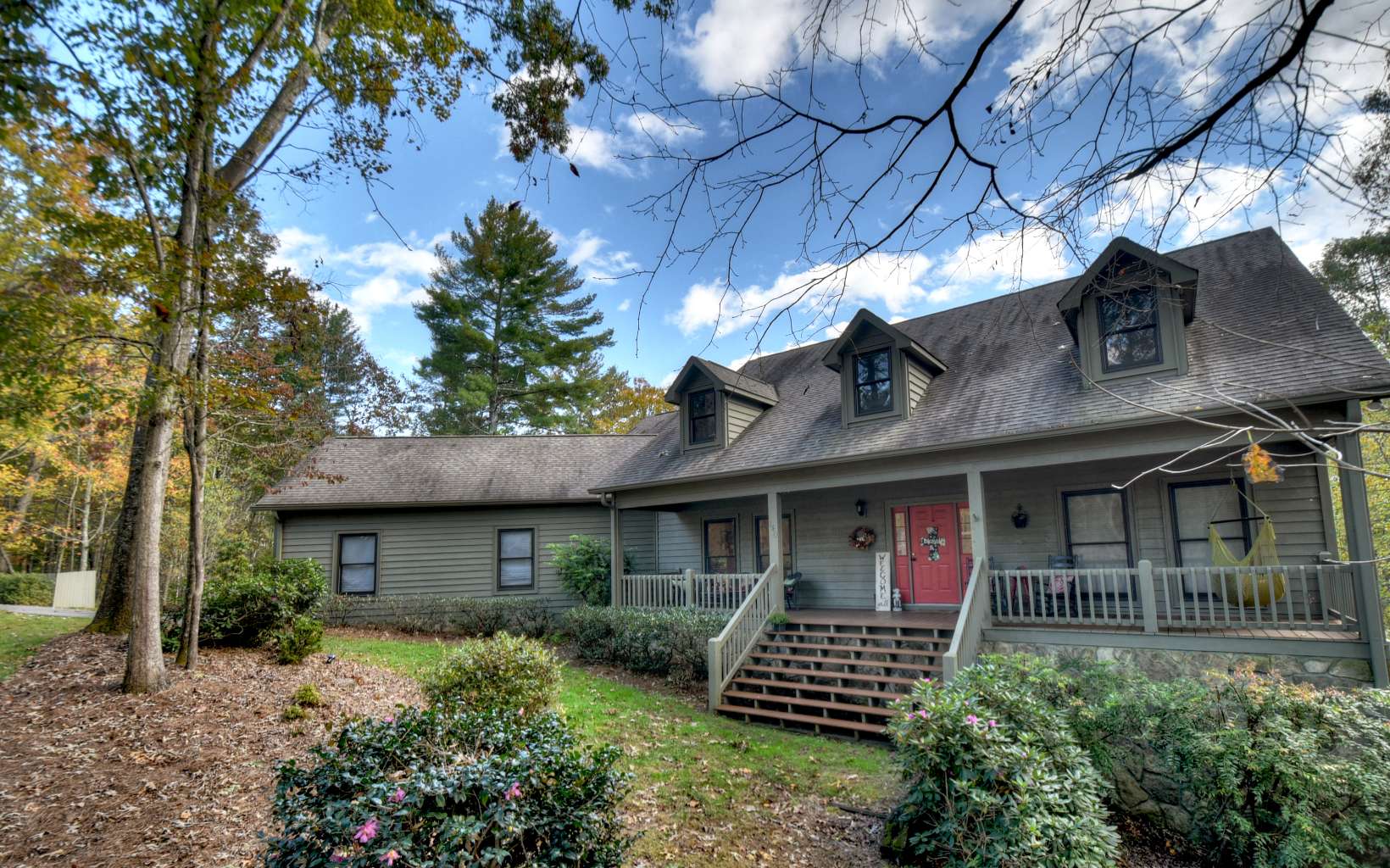 140 Etowah Drive