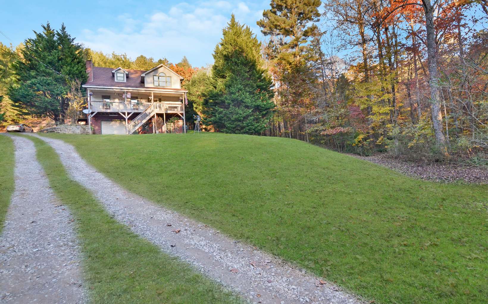 132 White Oak Drive