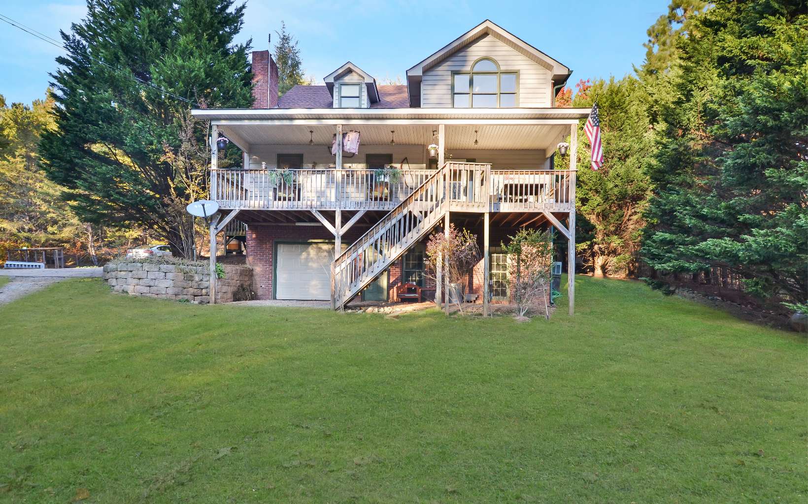 132 White Oak Drive