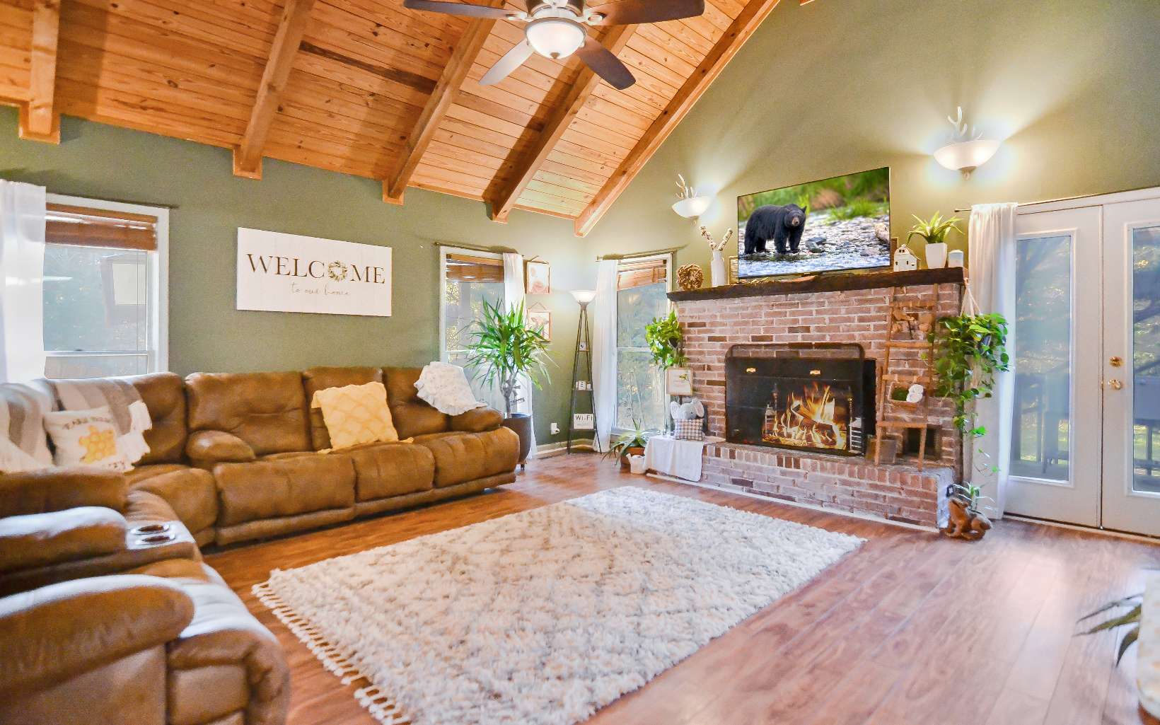 132 White Oak Drive