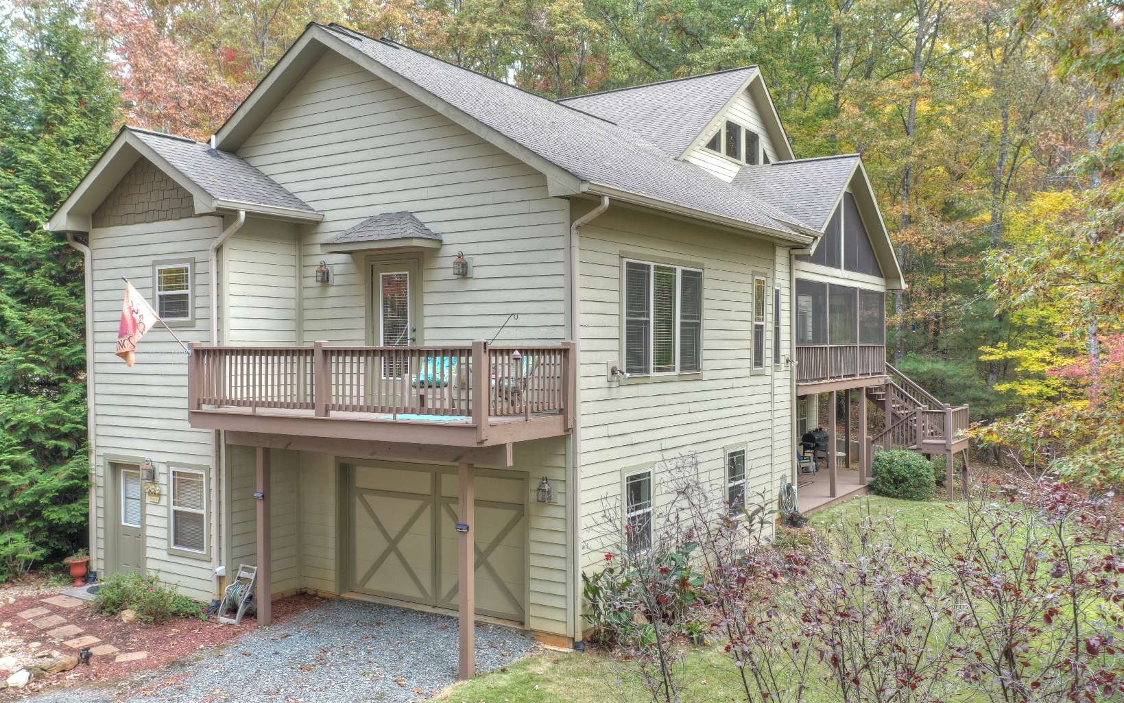 200 Plantation Lane