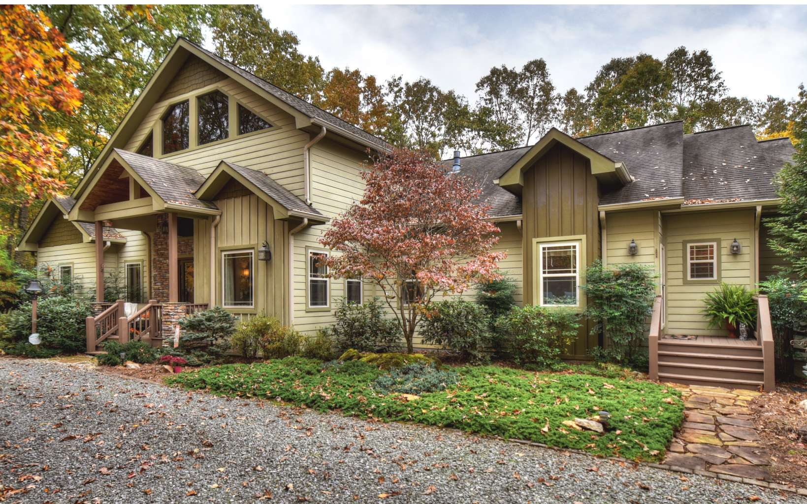 200 Plantation Lane